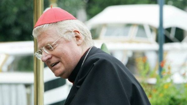 Kardynał Angelo Scola