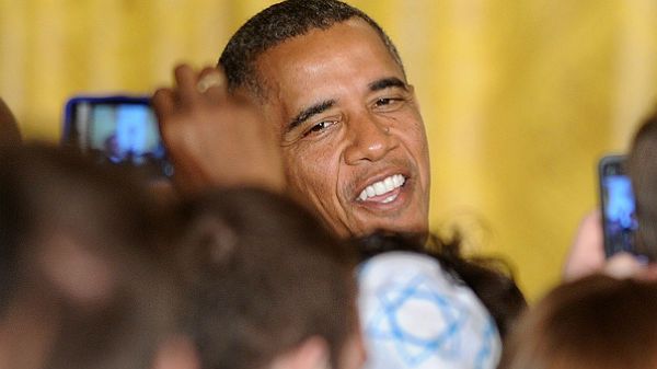 To właśnie podczas tego przemówienia padły niefortunne słowa o "polskich obozach śmierci"