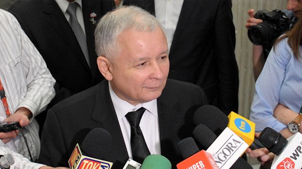 Jarosław Kaczyński