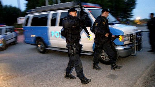 Dwóch Polaków przed szwedzkim sądem - oskarżeni o brutalne morderstwo