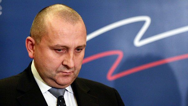 Jacek Paszkiewicz