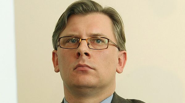 Sławomir Cenckiewicz