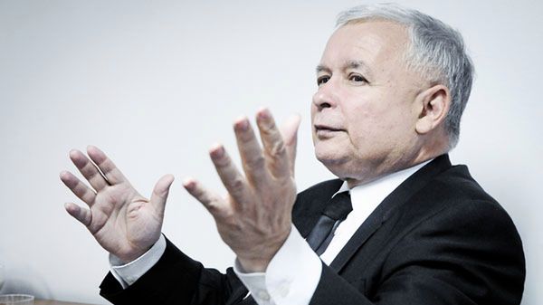 Jarosław Kaczyński