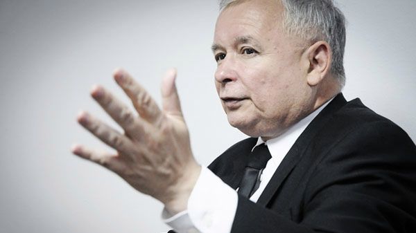 Jarosław Kaczyński