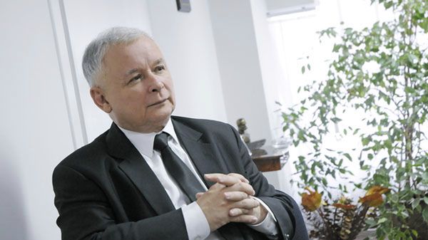 Jarosław Kaczyński