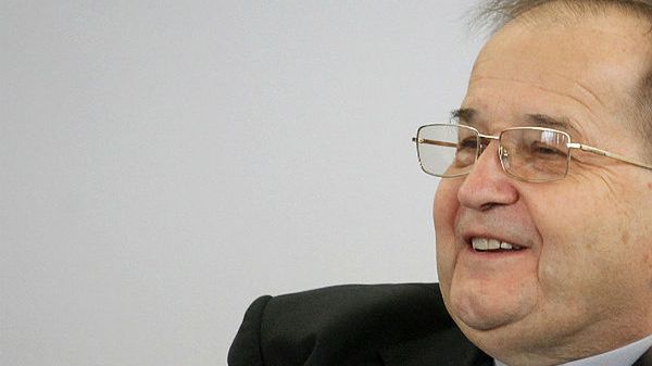 Ojciec Tadeusz Rydzyk