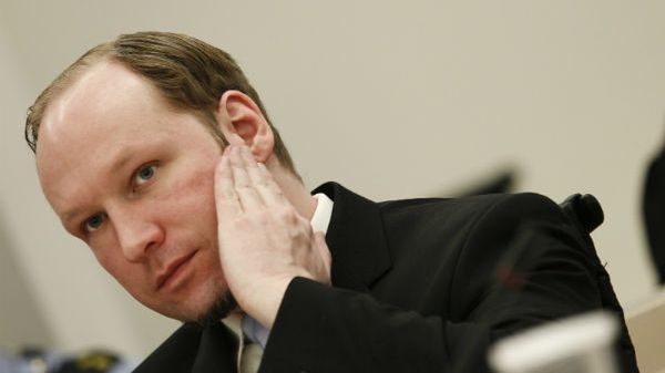 Anders Breivik