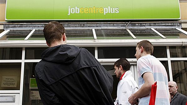 Młodzi Brytyjczycy wolą zasiłek od pracy