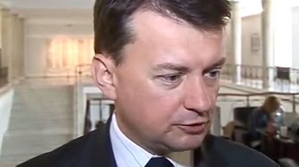 Mariusz Błaszczak