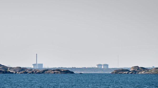 Elektrownia Ringhals