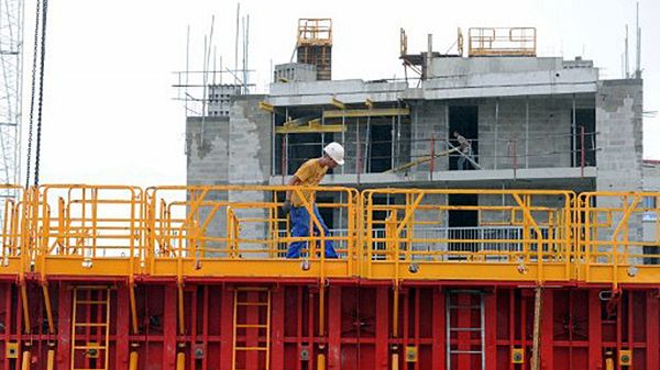 Polscy emigranci w USA dominują w branży budowlanej