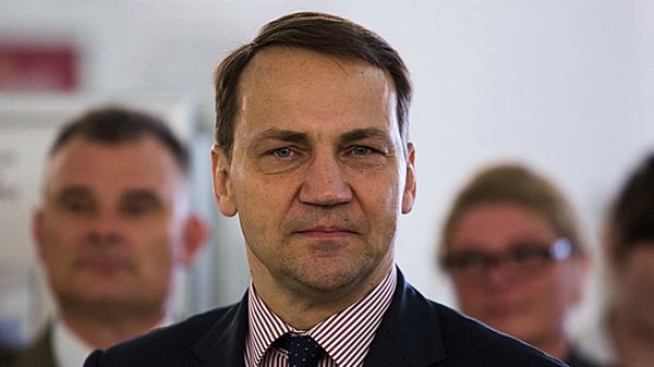 Radosław Sikorski
