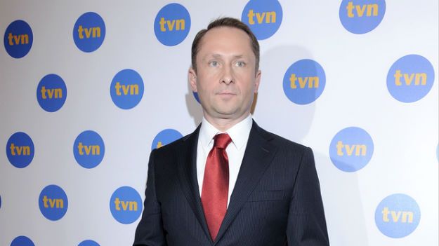 Kamil Durczok odpiera zarzuty o mobbing i molestowanie seksualne