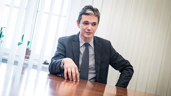 Adam Jarubas