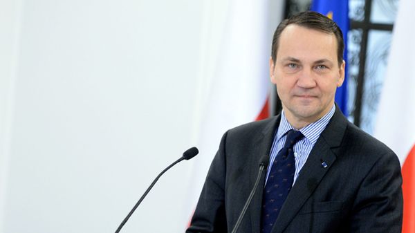 Radosław Sikorski