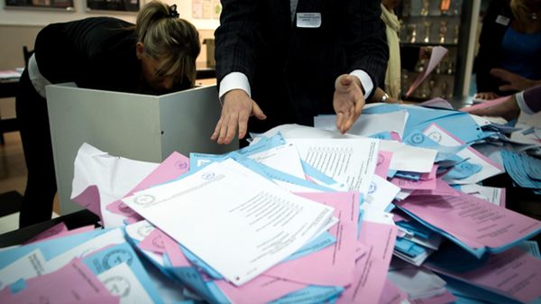 Przed nami II tura wyborów samorządowych. Znów czeka nas zamieszanie z liczeniem wyników?