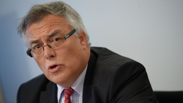 Prof. Piotr Hofmański