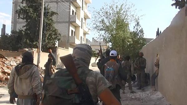 W szeregach Państwa Islamskiego walczy 15 tys. zagranicznych dżihadystów