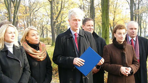 KWW Ryszarda Grobelnego Teraz Wielkopolska