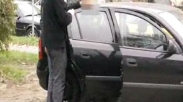 "Cypis" został deportowany do Polski