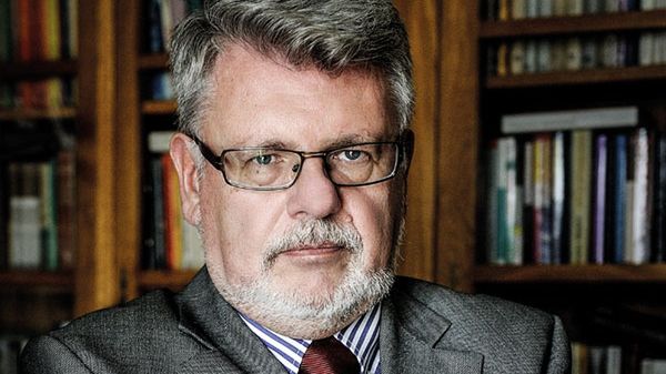 Dr hab. Maciej Mrozowski