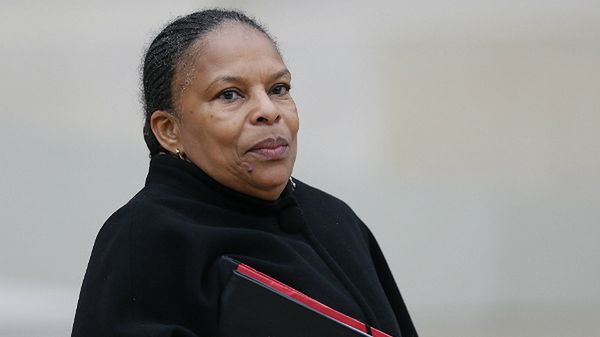 Christiane Taubira