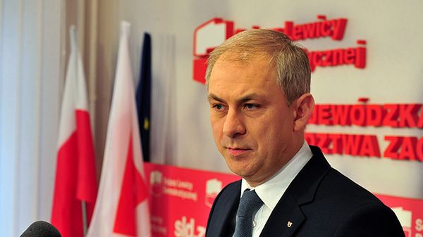 Grzegorz Napieralski