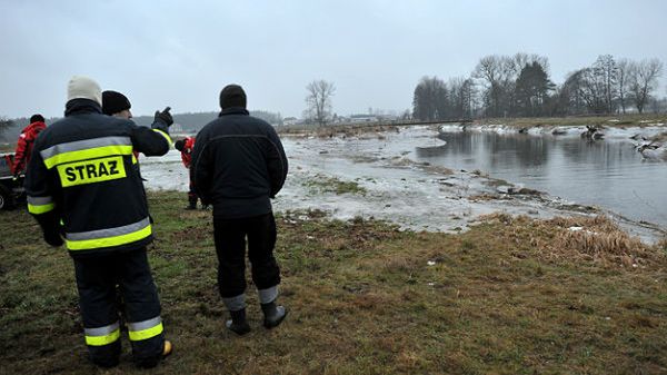 Płetwonurkowie wciąż szukają drugiego z braci