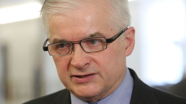 Włodzimierz Cimoszewicz