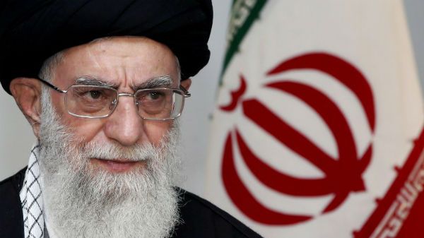 Ayatollah Ali Khamenei