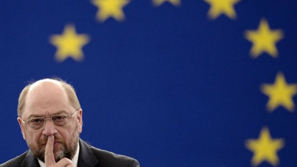 Martin Schulz