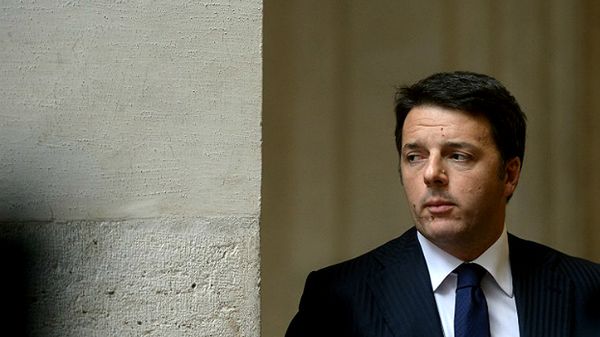 Matteo Renzi