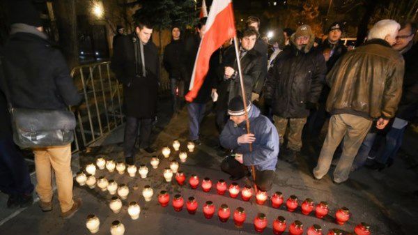 33. rocznica wprowadzenia stanu wojennego