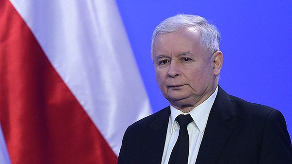 Jarosław Kaczyński