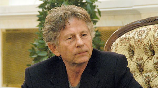 Roman Polański