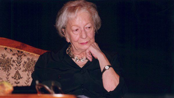 Wisława Szymborska
