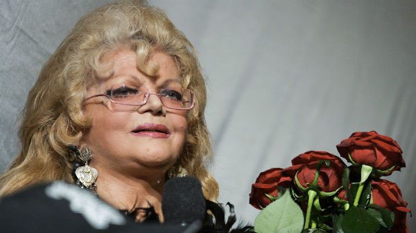 Violetta Villas zmarła w grudniu 2011 r. Biegłym nie udało się ustalić jednoznacznej przyczyny zgonu