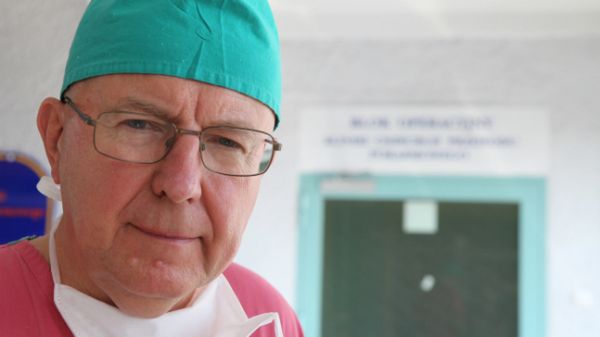 Prof. Paweł Lampe