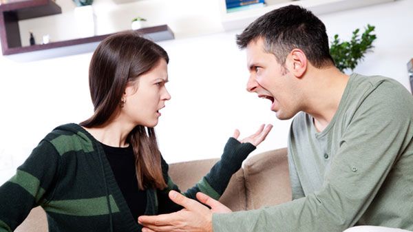 Polacy najczęściej kłócą się o pieniądze