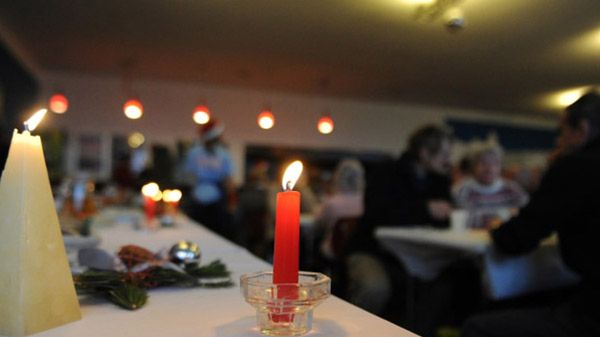 Czy w Święta Bożego Narodzenia zapomnimy o wojnie ideologicznej wokół gender?