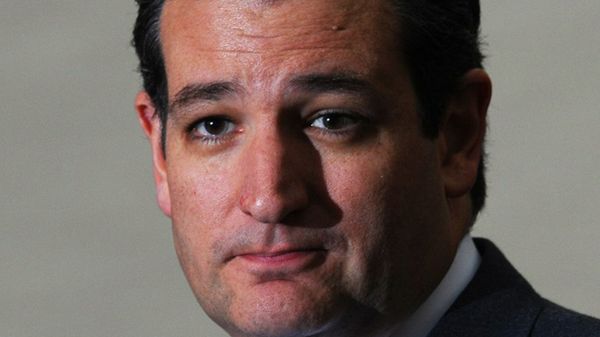 Ted Cruz