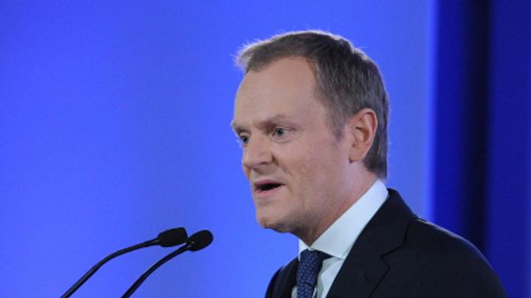 Donald Tusk