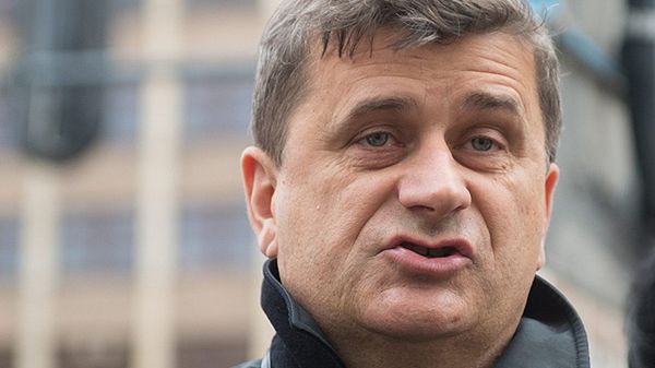 Janusz Palikot
