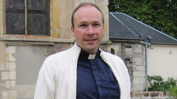 Georges Vandenbeusch