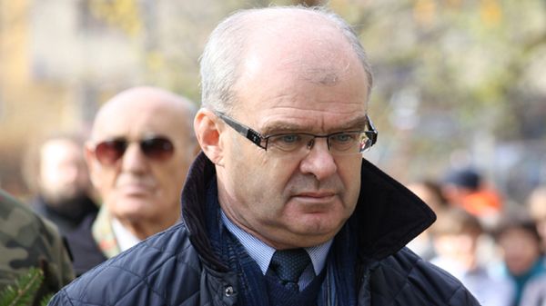 Gen. Waldemar Skrzypczak