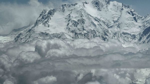 Nanga Parbat