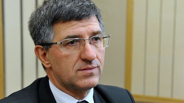 Zbigniew Derdziuk, prezes ZUS