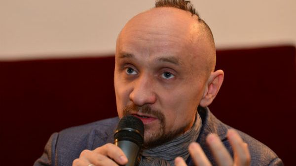 Jan Klata