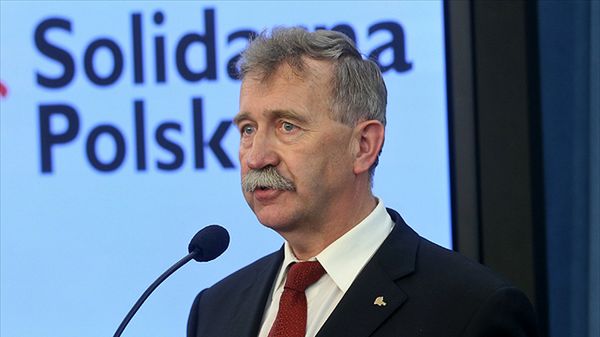 Senator Kazimierz Jaworski