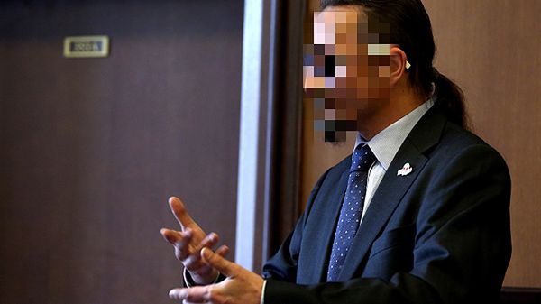 B. szef Fundacji Kidprotect.pl przed sądem